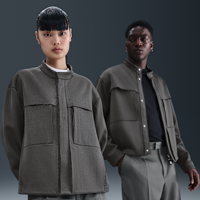 NIKE公式】ナイキ Every Stitch Considered ローカット ジャケット